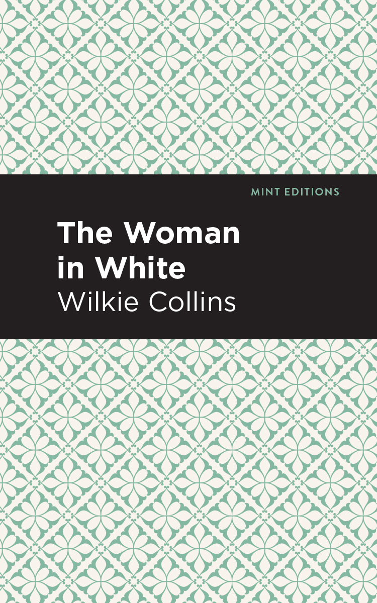 Cover of The Woman in White