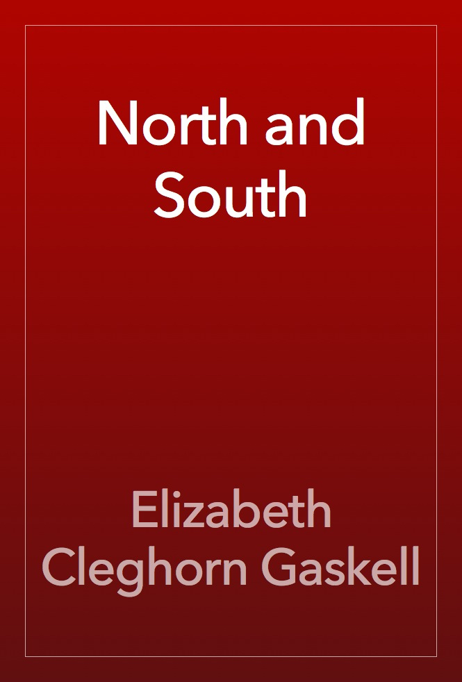 Cover of North and South