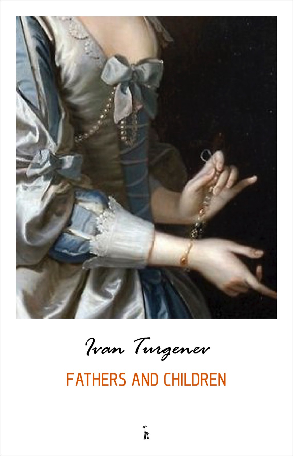 Cover of Fathers and Sons
