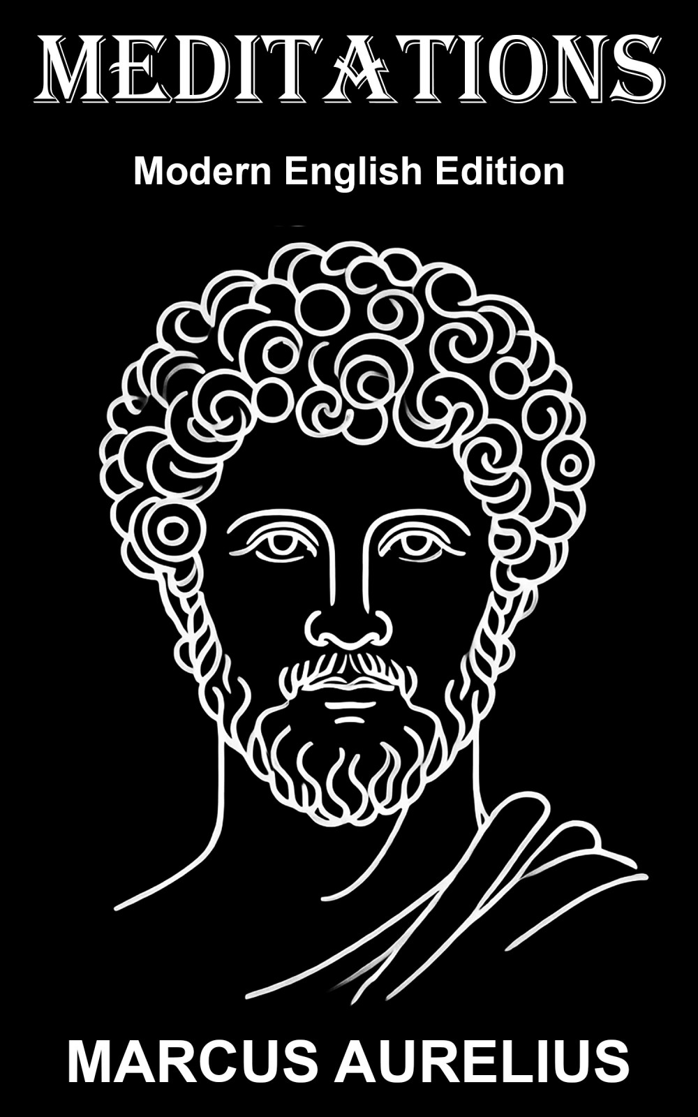 Cover of Meditations