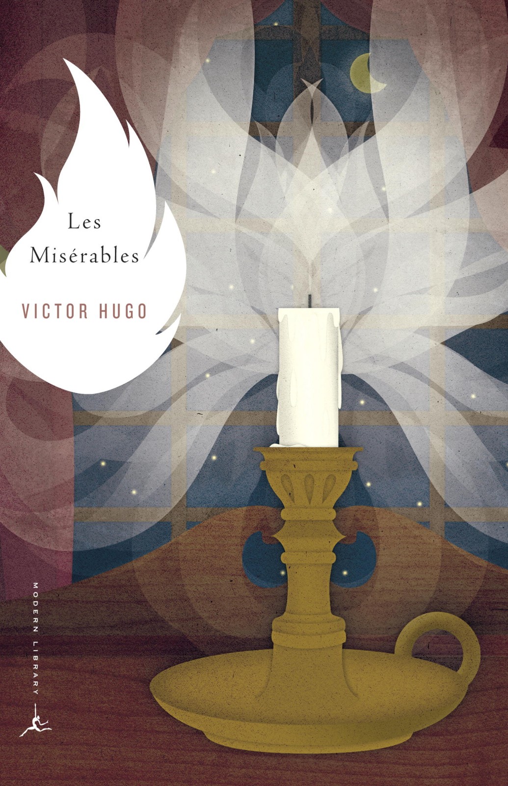 Cover of Les Misérables