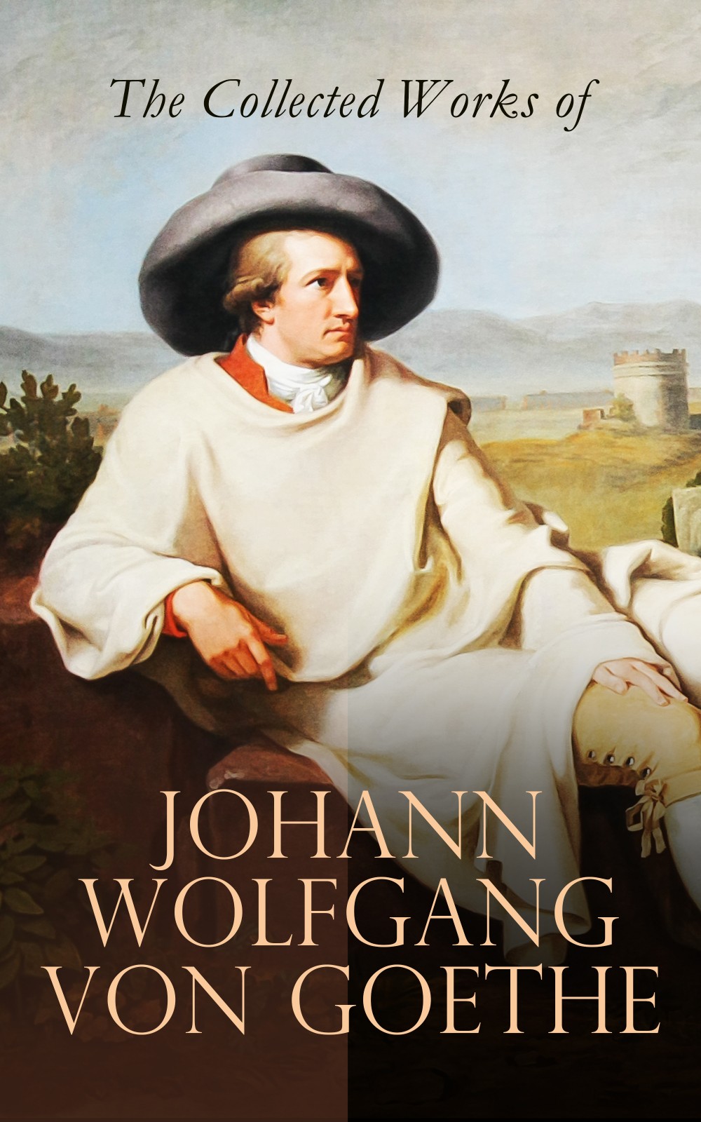 Cover of Faust Part 1