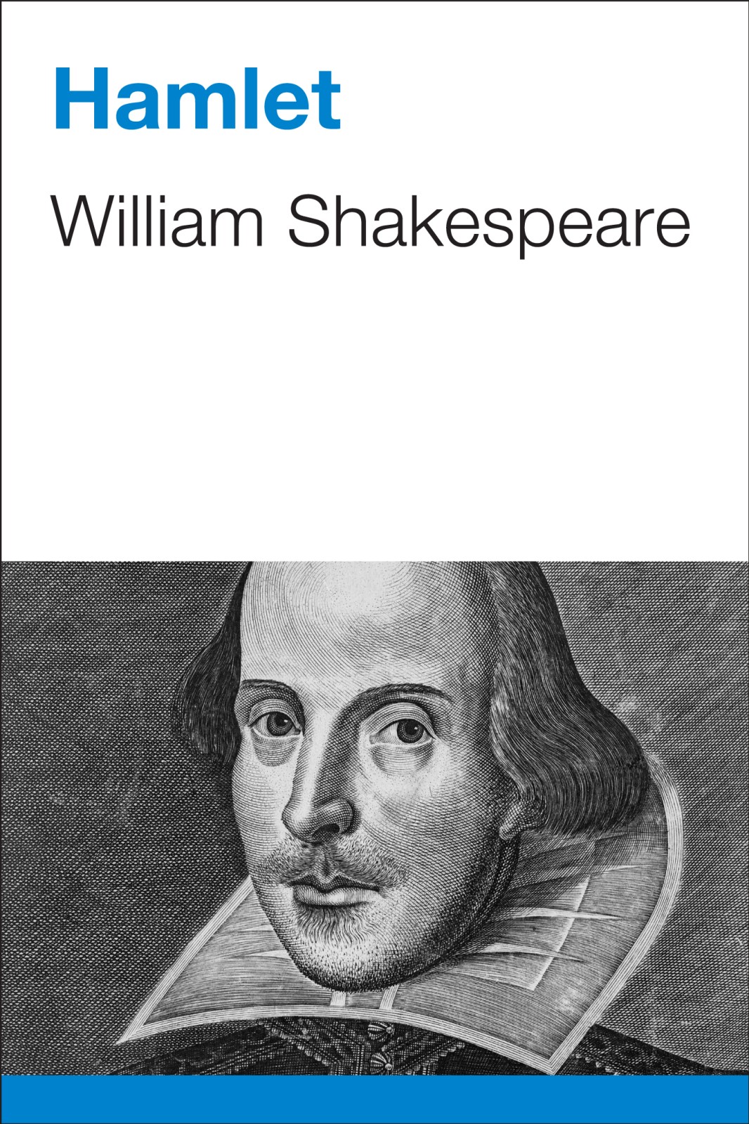 Cover of Hamlet