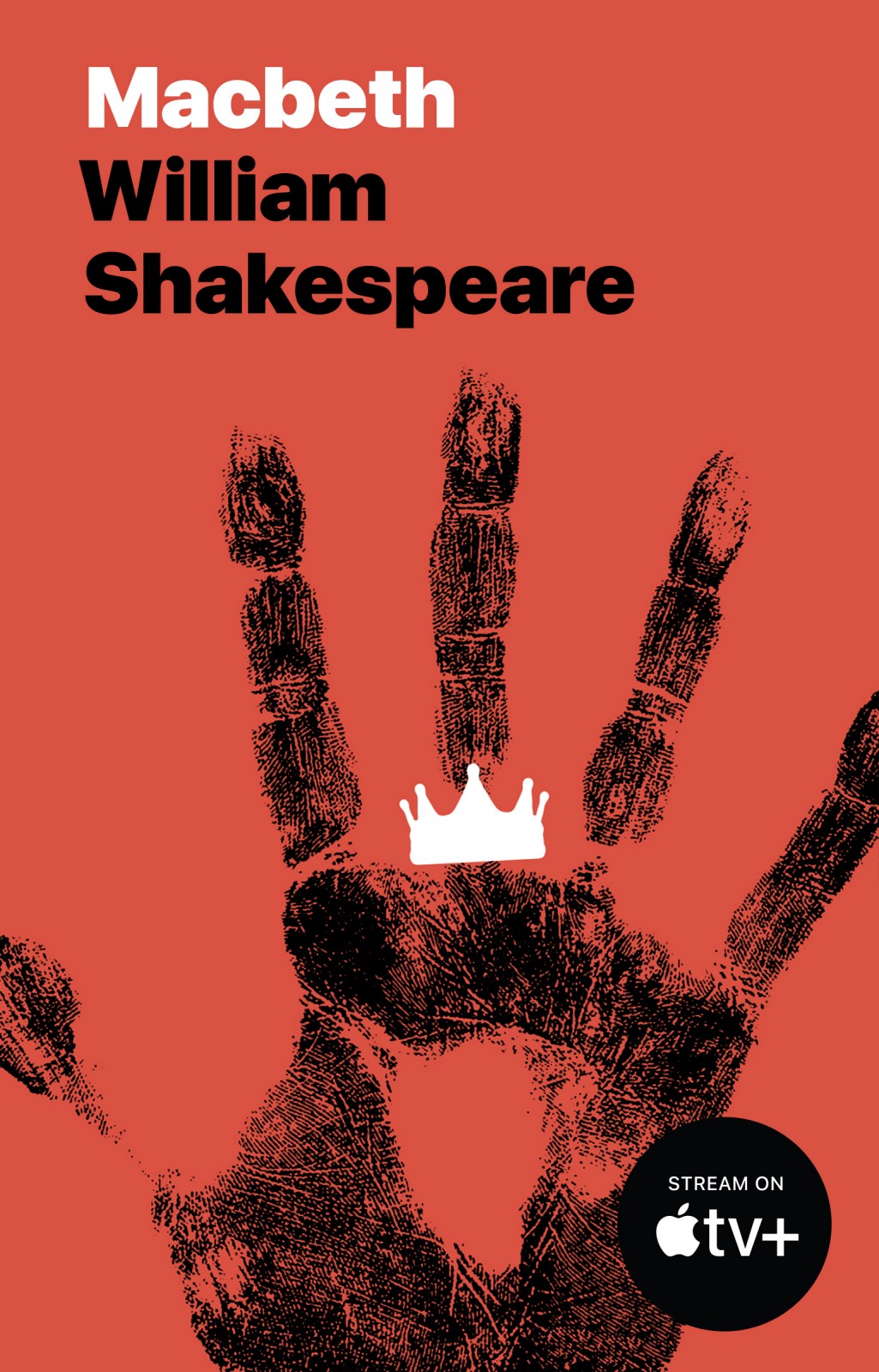 Cover of Macbeth