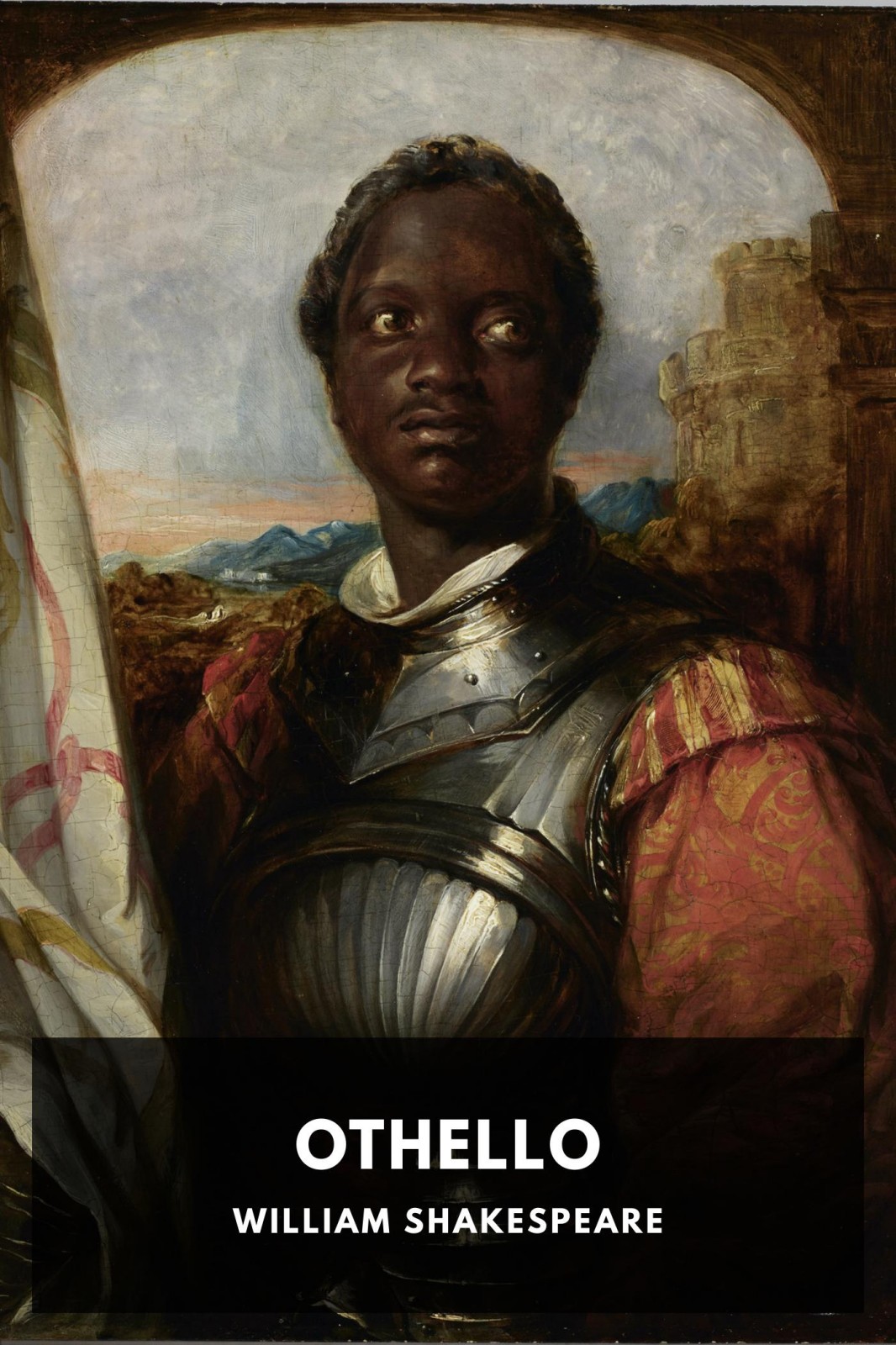 Cover of Othello