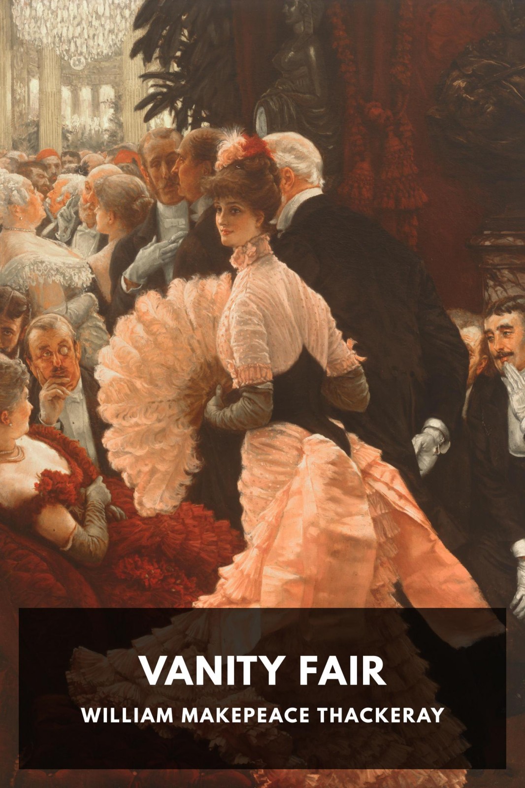 Cover of Vanity Fair