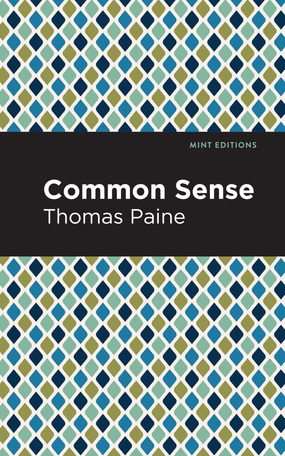 Cover of Common Sense