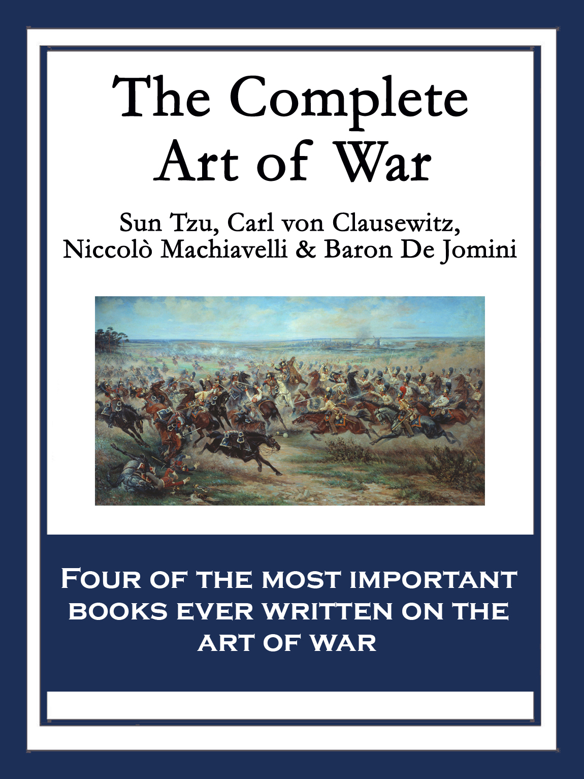 Cover of The Art of War